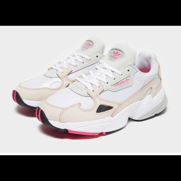 adidas falcon new colors